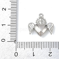Brass Pendants&nbsp;KK-G545-09P