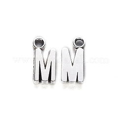 Tibetan Style Alloy Pendants&nbsp;X-TIBE-S108-108M-AS-RS