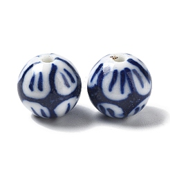 Handmade Porcelain Beads&nbsp;PORC-Z001-09