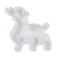 DIY Christmas Theme Silicone Molds&nbsp;DIY-Q138-03A