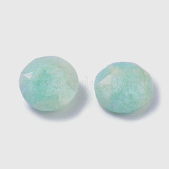 Natural Amazonite Cabochons&nbsp;G-G835-A01-07