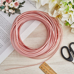 30M Plastic Imitation Cane Wire Cord&nbsp;OCOR-GF0005-40D