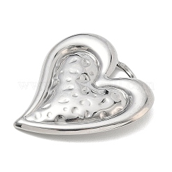 304 Stainless Steel Pendants&nbsp;LS-SA-CBAA758-03P-D