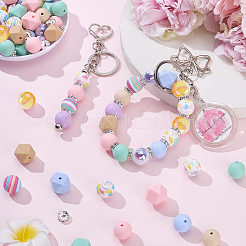 DIY Findings Kits&nbsp;DIY-SP0006-48B