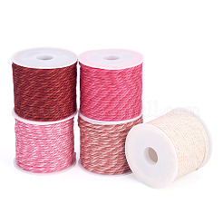 50M Braided Polyester Cord&nbsp;OCOR-TA0004-02