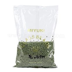 MIYUKI Round Rocailles Beads&nbsp;SEED-G008-RR2318
