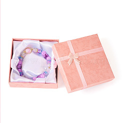 Cardboard Bracelet Boxes&nbsp;CBOX-TAC0003-01B