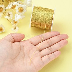 6-Ply Metallic Cord&nbsp;MCOR-CJ0001-03B-02