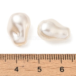 ABS Plastic Imitation Pearl Beads&nbsp;KY-I009-22A