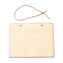 DIY Owl Painting Handmade Materials Package for Parent-Child&nbsp;DIY-P036-06