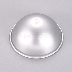 Aluminium Alloy Bath Bomb Mold&nbsp;LS-DIY-WH0158-28A