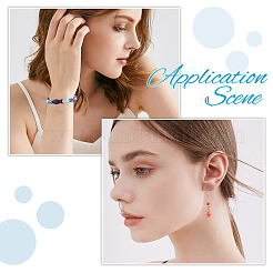 DIY Jewerly Making Finding Kits&nbsp;DIY-HS0001-83
