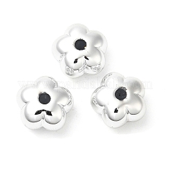 Plating CCB Plastic Beads&nbsp;PACR-C004-07P