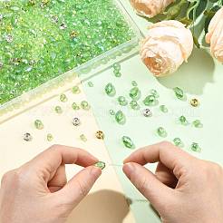 Glass Beads&nbsp;DIY-FS0010-58B