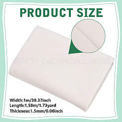 1M Polyester Fabric&nbsp;DIY-BC0016-15B