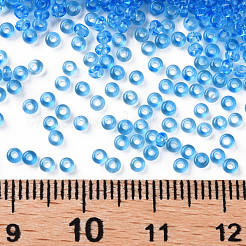 12/0 FGB Grade A Round Glass Seed Beads&nbsp;SEED-Q006-F16