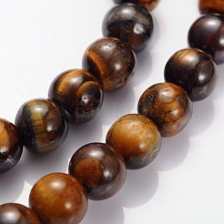 Gemstone Beads Strands&nbsp;X-GSR8MMC014-B