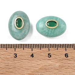 Natural Amazonite Beads&nbsp;GG-CBA75E3-04