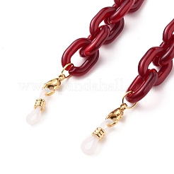 Eyeglasses Chains&nbsp;AJEW-EH00288-02