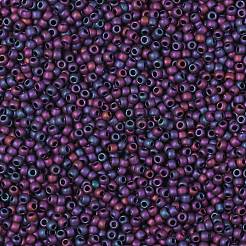 TOHO 11/0 Round Beads&nbsp;SEED-TR11-0515F