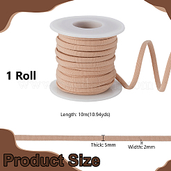 10M Nylon Elastic Cords&nbsp;OCOR-GA0002-65D