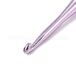 Aluminum Diverse Size Crochet Hooks Set&nbsp;TOOL-S015-007