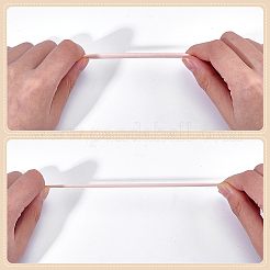 20M Polyester Elastic Cords&nbsp;EC-WH0026-027A
