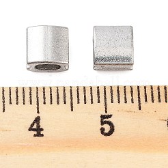 Non-Tarnish 304 Stainless Steel Beads&nbsp;STAS-L082-017P
