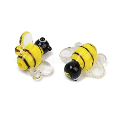 Handmade Lampwork Beads&nbsp;LAMP-I025-13C