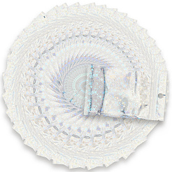100Pcs OPP Cellophane Bags&nbsp;OPP-WH20001-05A-01