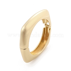 Alloy Hinged Bangles for Women&nbsp;BJEW-D312-02G