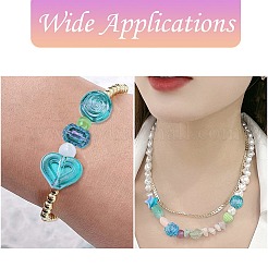 250G Transparent Acrylic Beads&nbsp;MACR-CJ0002-26
