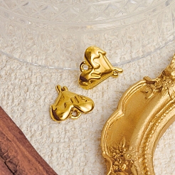 304 Stainless Steel Pendants&nbsp;PW-WG1372A-02