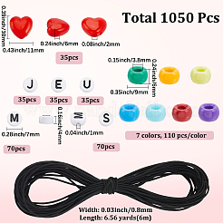 DIY Bracelets Making Kit&nbsp;DIY-SC0032-24