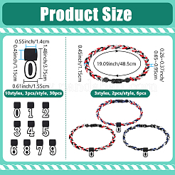 DIY Necklaces Making Kits&nbsp;DIY-JOY0001-13