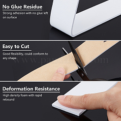 EVA Anticollision Strip&nbsp;FIND-WH0110-808C-01