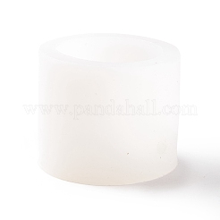 Column Scented Candle Silicone Molds&nbsp;DIY-K047-06