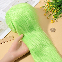 Artificial Wool Fabric for Christmas&nbsp;BJEW-WH0514-13B