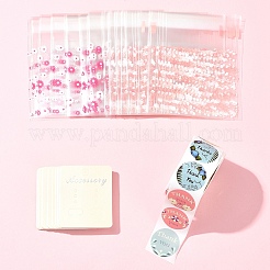200Pcs Earring Displays Cards&nbsp;CDIS-FS0001-16