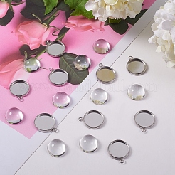 DIY Pendant Making&nbsp;DIY-X0098-20P