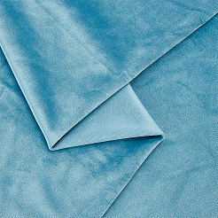 Velvet Cloth Sofa Fabric&nbsp;DIY-WH0056-48E
