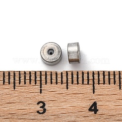 Brass Beads&nbsp;KK-E046-21P