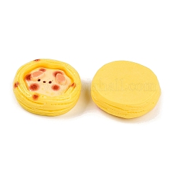 Cartoon Opaque Resin Decoden Cabochons&nbsp;RESI-N039-129B