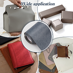 Imitation Leather Book Covers&nbsp;AJEW-WH0314-503B
