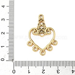304 Stainless Steel Chandelier Component Links&nbsp;STAS-C134-16G