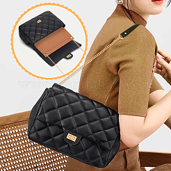 3Pcs 3 Styles PU Leather Bag Straps&nbsp;FIND-WR0009-99B