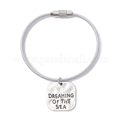 Alloy Keychains&nbsp;KEYC-JKC01056-02