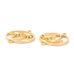 201 Stainless Steel Links&nbsp;X-STAS-F231-100G