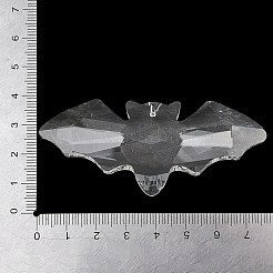 Glass Chandelier Prism Big Pendants&nbsp;GL-CBAAE15-08