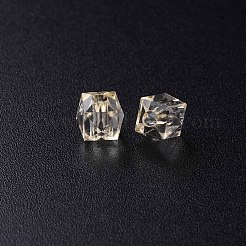 Transparent Acrylic Beads&nbsp;MACR-S373-112A-B11